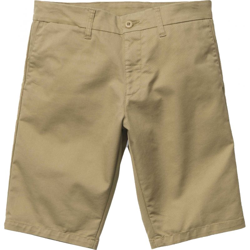 Carhartt sid - béžová - 32