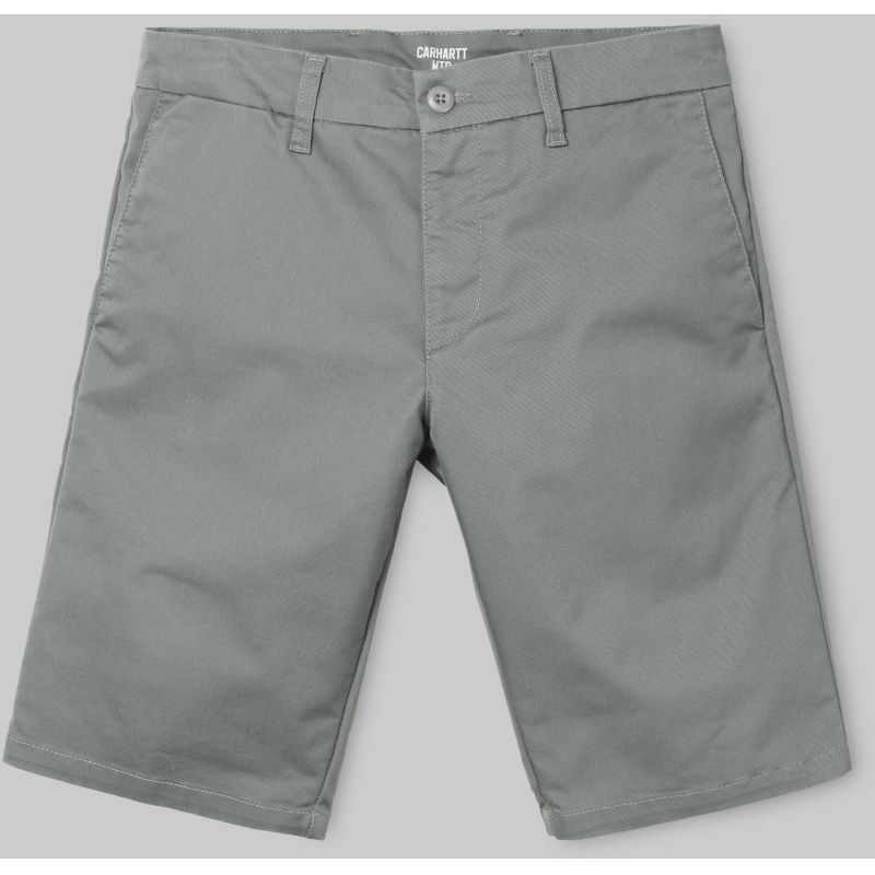 Carhartt sid - šedá - 33