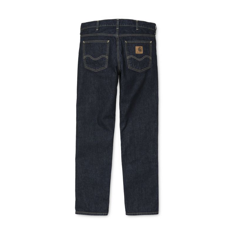 Carhartt texas - modrá - 34/34