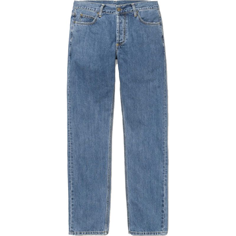 Carhartt texas - modrá - 30/32