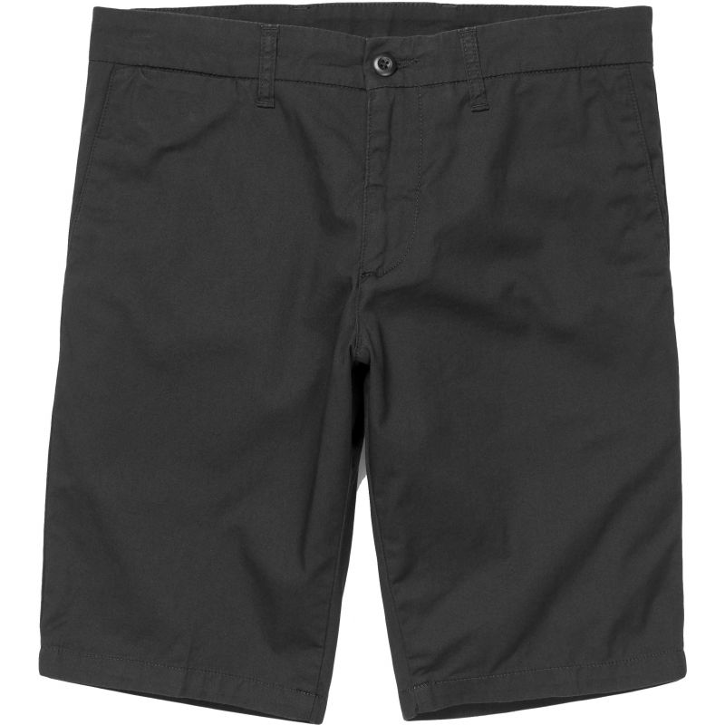 Carhartt sid - černá - 32