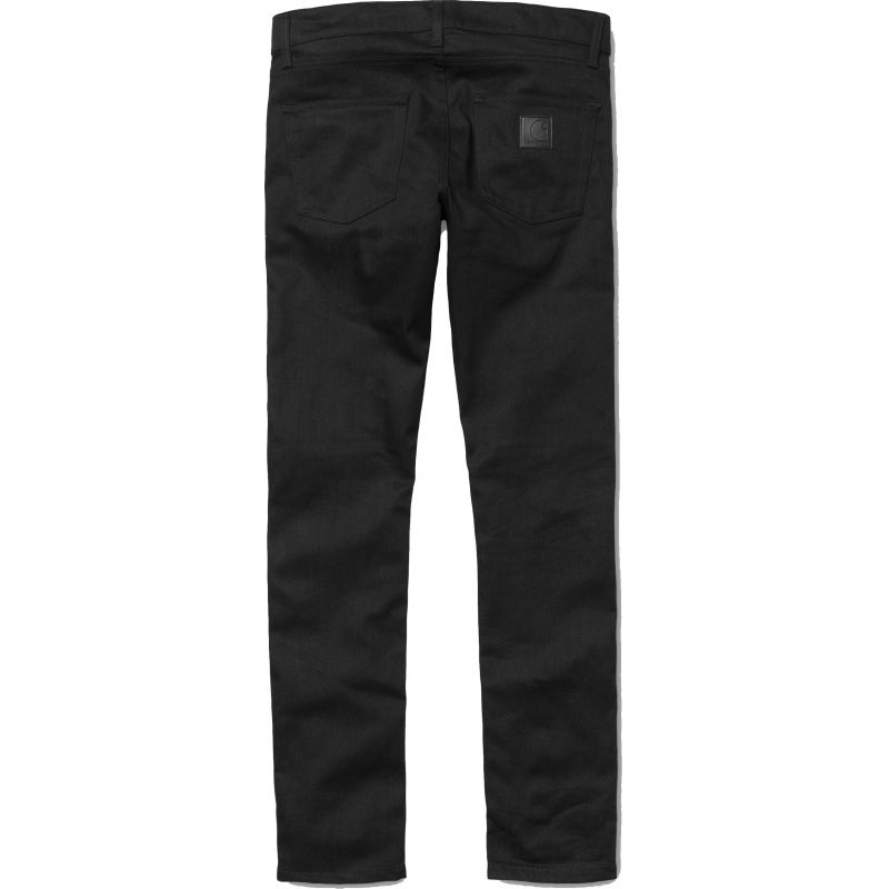 Carhartt rebel - černá - 34/32