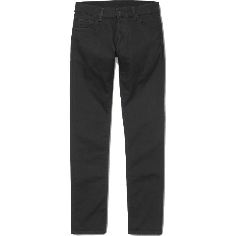 Carhartt rebel - černá - 32/32