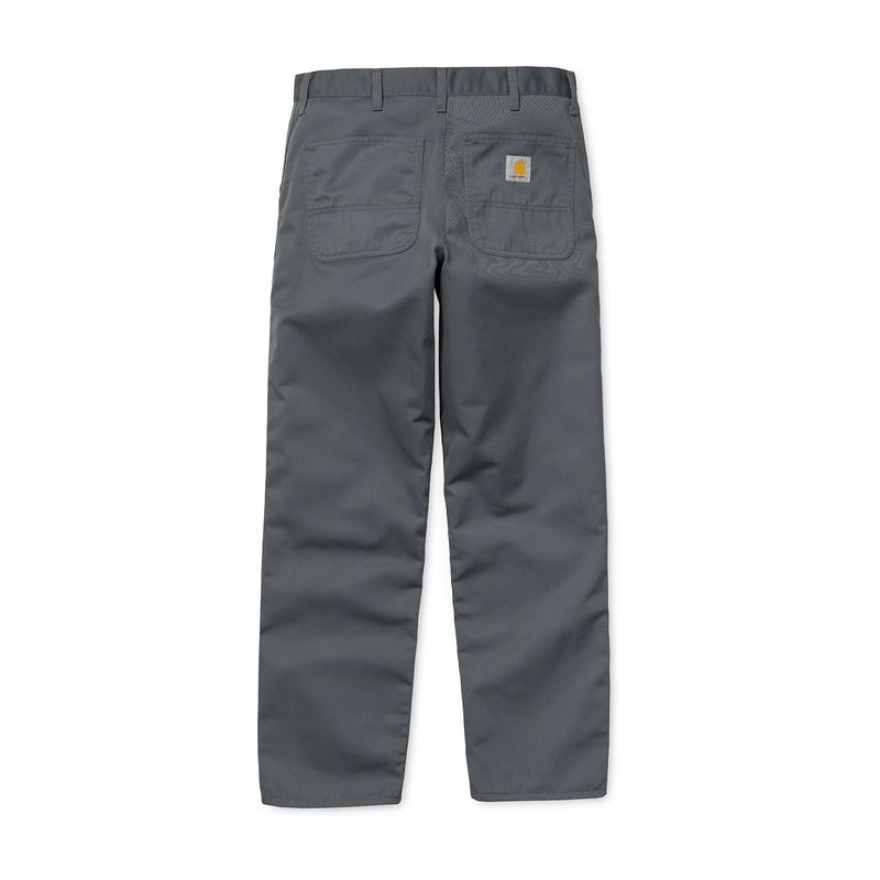 Carhartt simple - šedá - 36/32