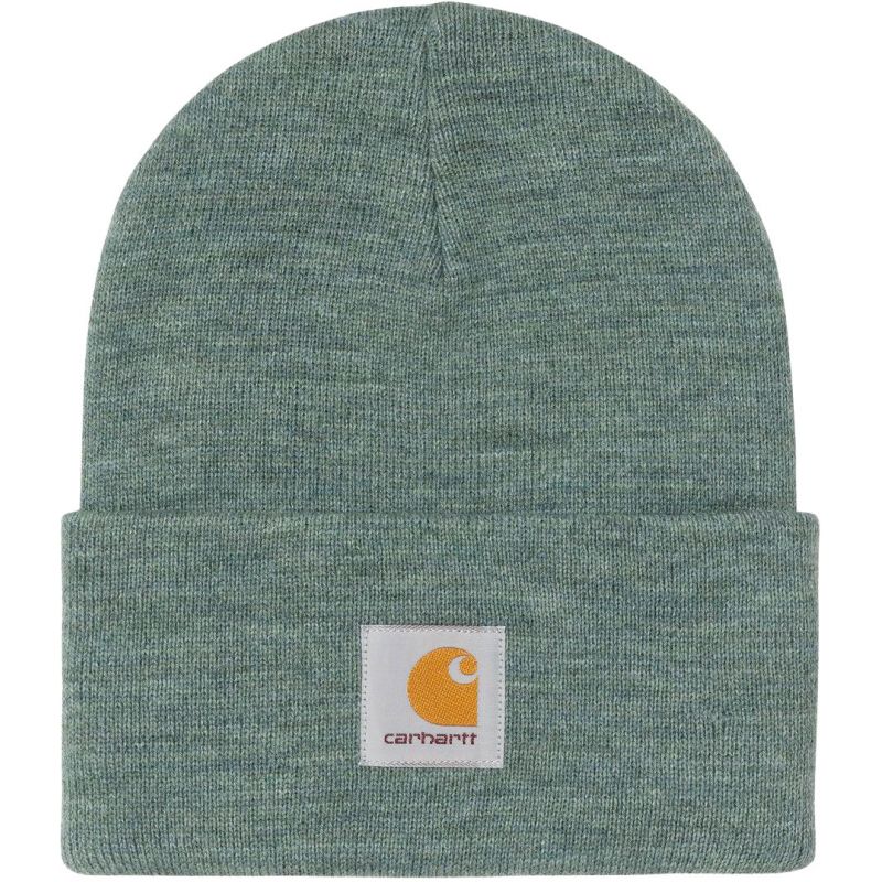 KULICH CARHARTT WIP Acrylic Watch - šedá - 576775