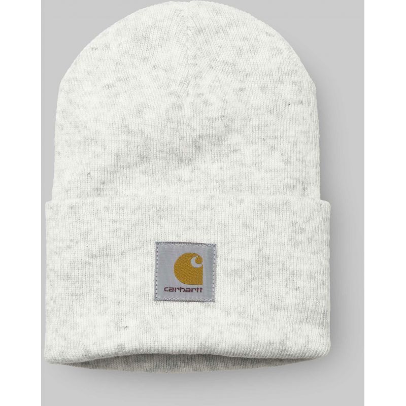 Carhartt acrylic - bílá