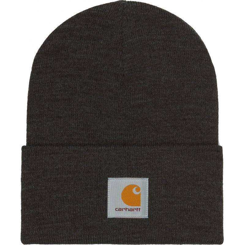 Fotografie KULICH CARHARTT WIP Acrylic Watch - černá