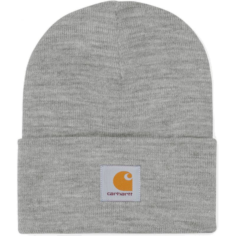 Fotografie KULICH CARHARTT WIP Acrylic Watch - šedá