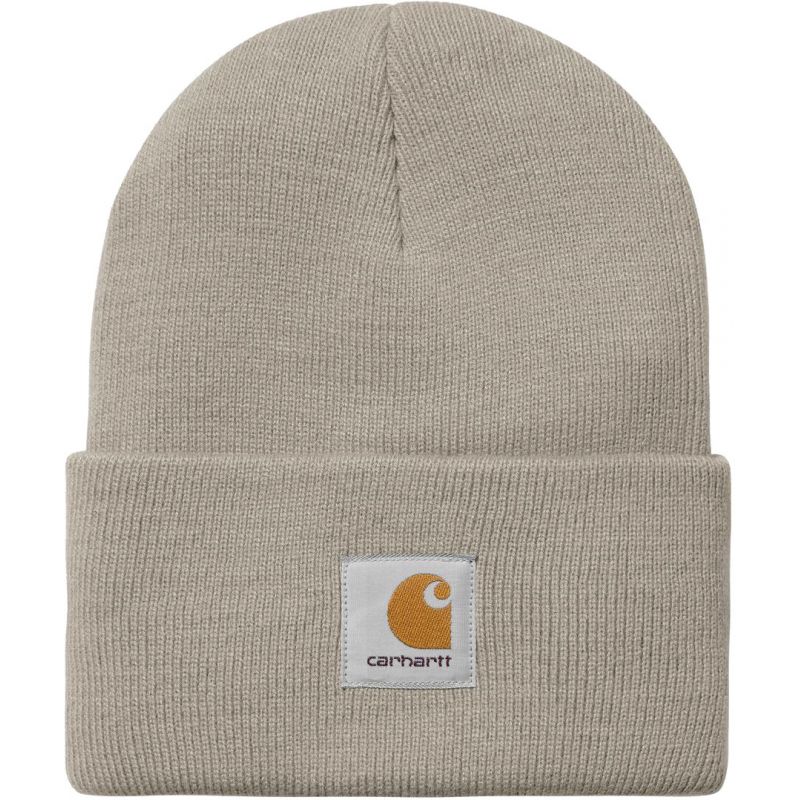 KULICH CARHARTT WIP Acrylic Watch - šedá - 579006