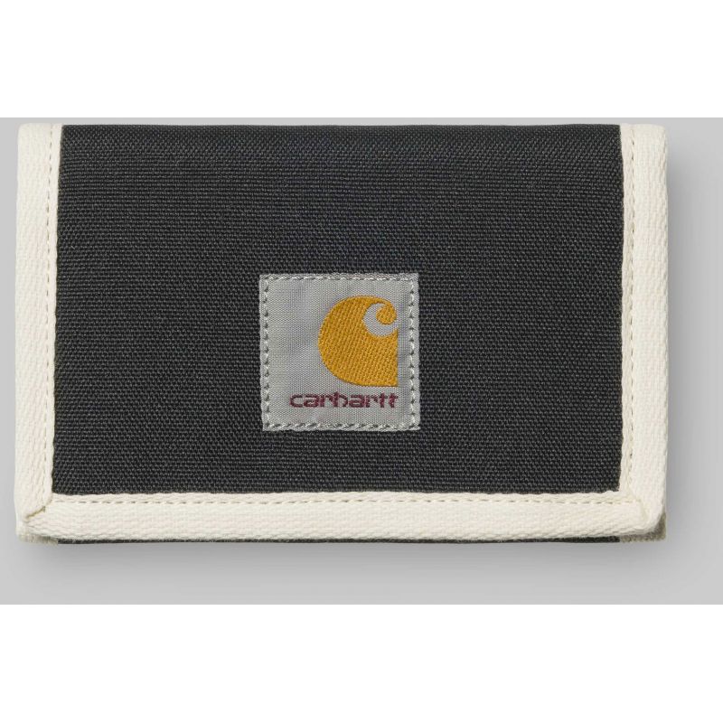 Carhartt watch - černá
