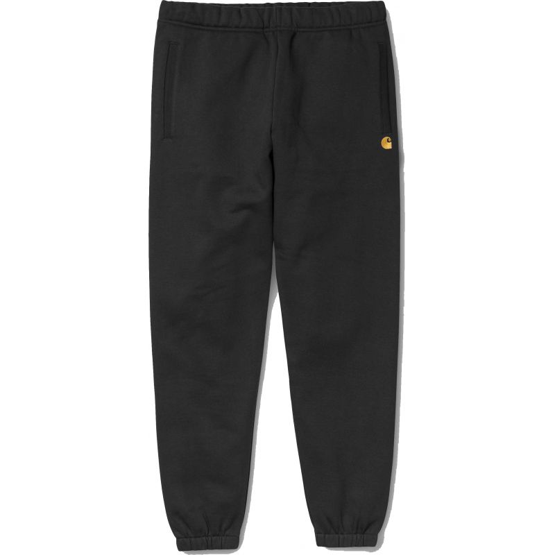 Carhartt chase - černá - L