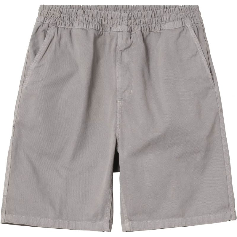 KRAŤASY CARHARTT WIP Flint - šedá - L