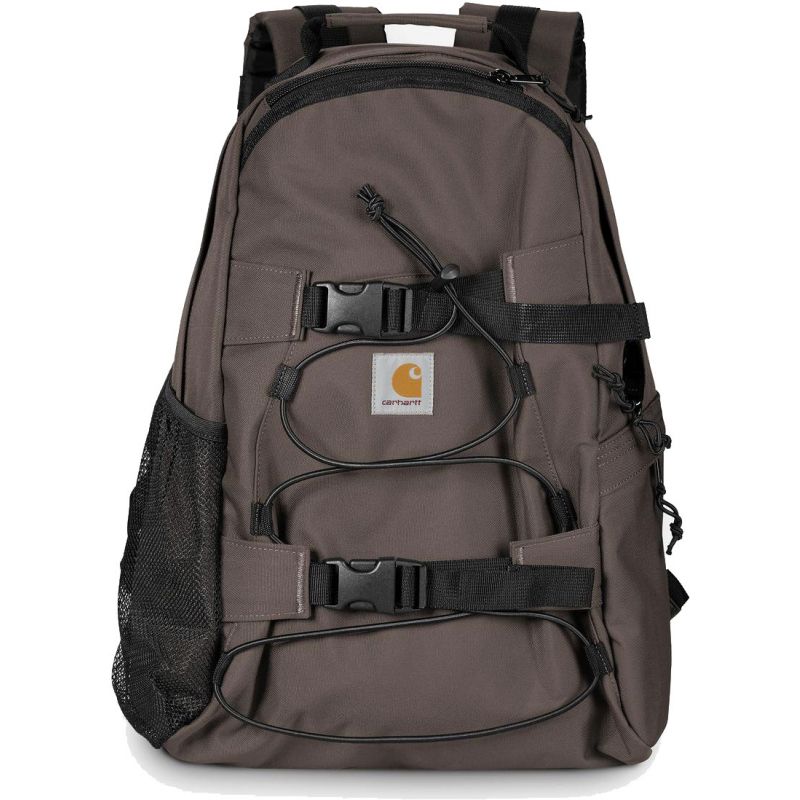 BATOH CARHARTT WIP Kickflip - hnědá - 24.8L - 580955