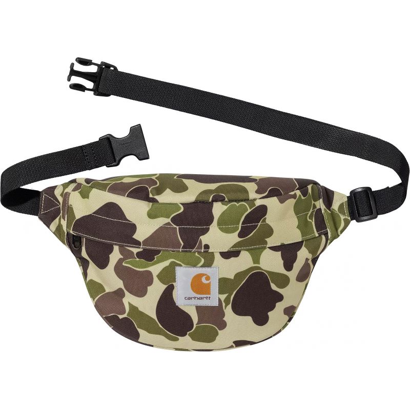 Fotografie LEDVINKA CARHARTT WIP Jake - zelená