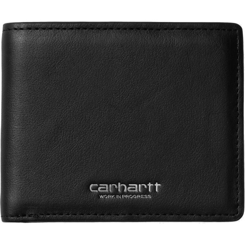 PENĚŽENKA CARHARTT WIP Vegas Billfold - černá - 554889