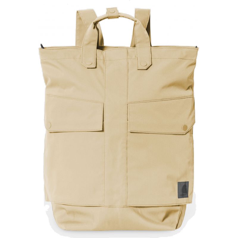BATOH CARHARTT WIP Balto - béžová - 33L