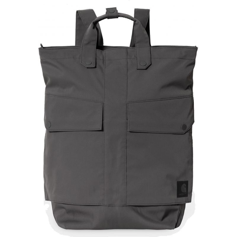 BATOH CARHARTT WIP Balto - šedá - 33L
