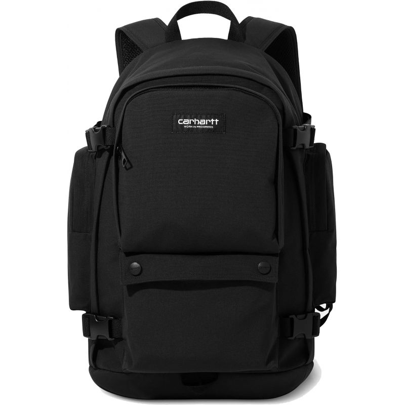 Fotografie BATOH CARHARTT WIP Kayton - černá