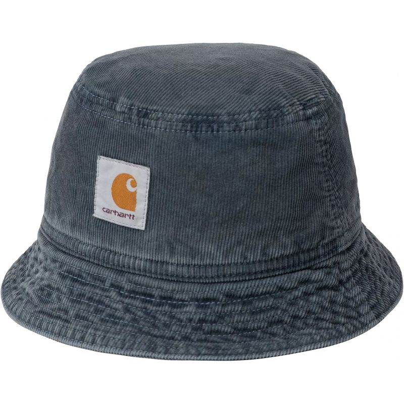 KLOBOUK CARHARTT WIP Reynold - modrá - M/L