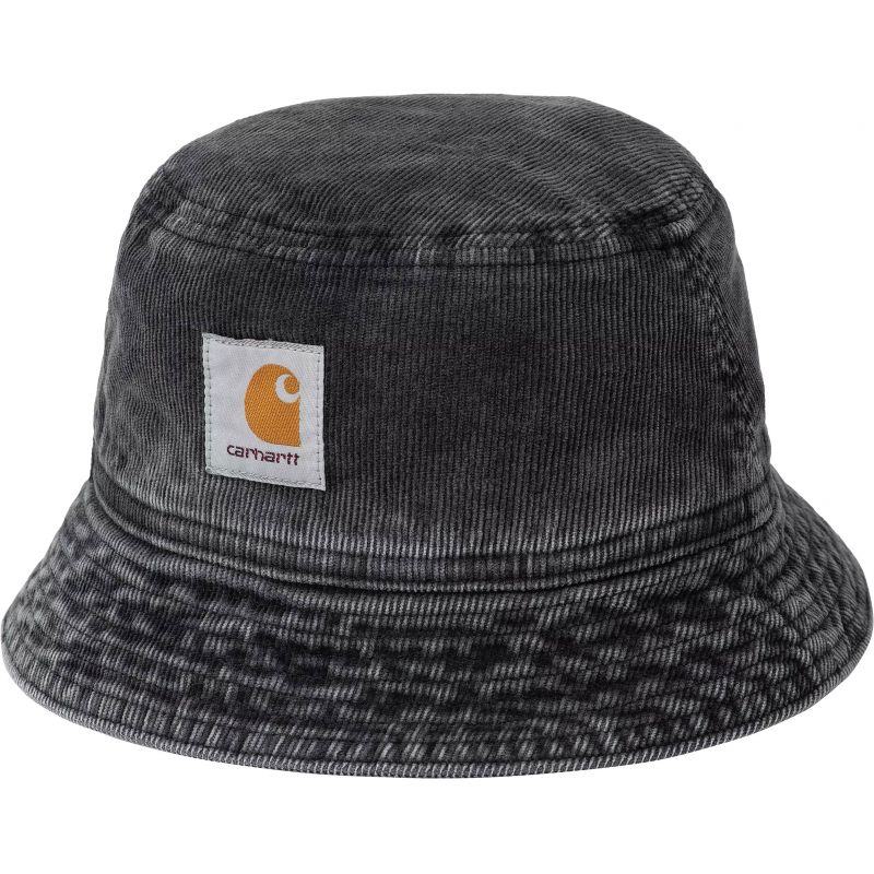 KLOBOUK CARHARTT WIP Reynold - šedá - M/L