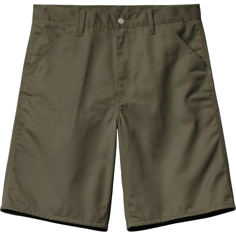 KRAŤASY CARHARTT WIP Simple Work - zelená - 33