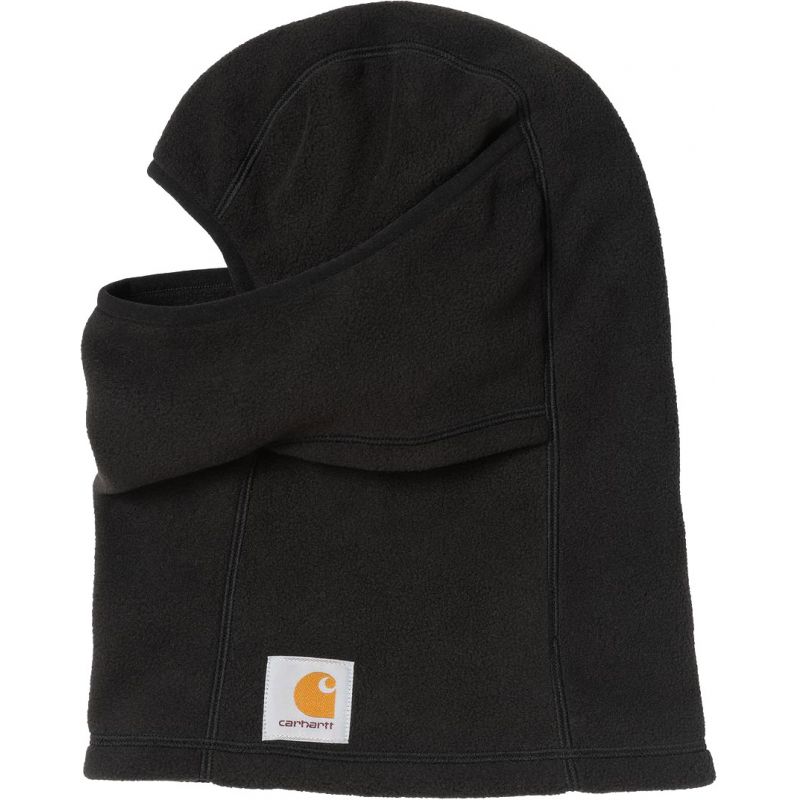 KUKLA CARHARTT WIP Expedition - černá