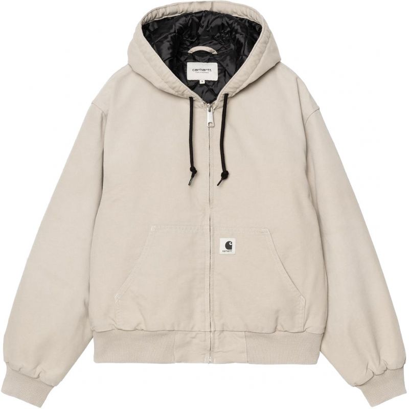 BUNDA CARHARTT WIP OG Active WMS - béžová - L