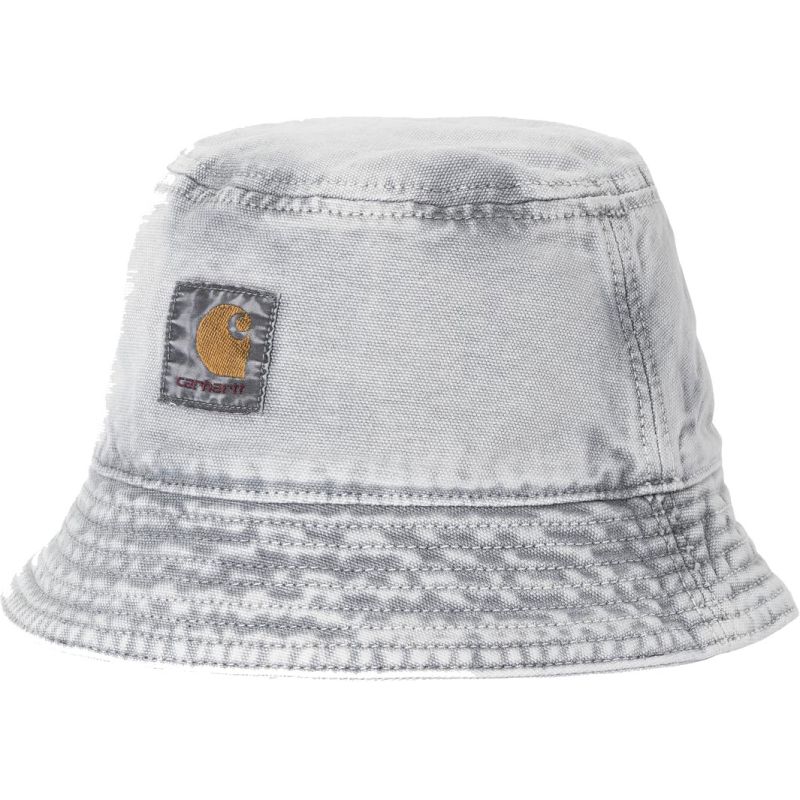 KLOBOUK CARHARTT WIP Bane - šedá - M/L