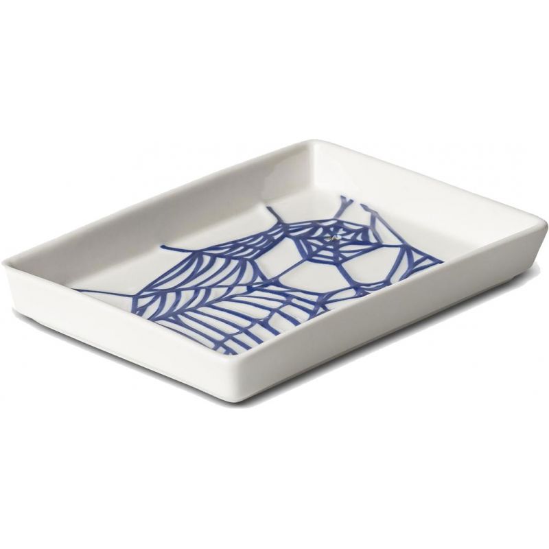 POPELNÍK CARHARTT WIP Theory and Practic - bílá