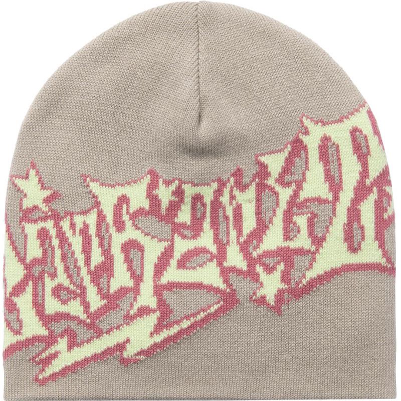 KULICH CARHARTT WIP Supa - šedá