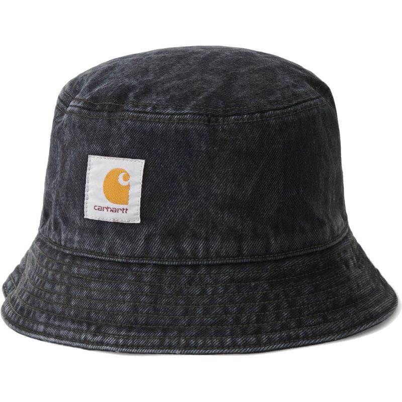 KLOBOUK CARHARTT WIP Belmar - černá - L/XL