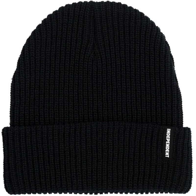 KULICH INDEPENDENT Baseline - černá