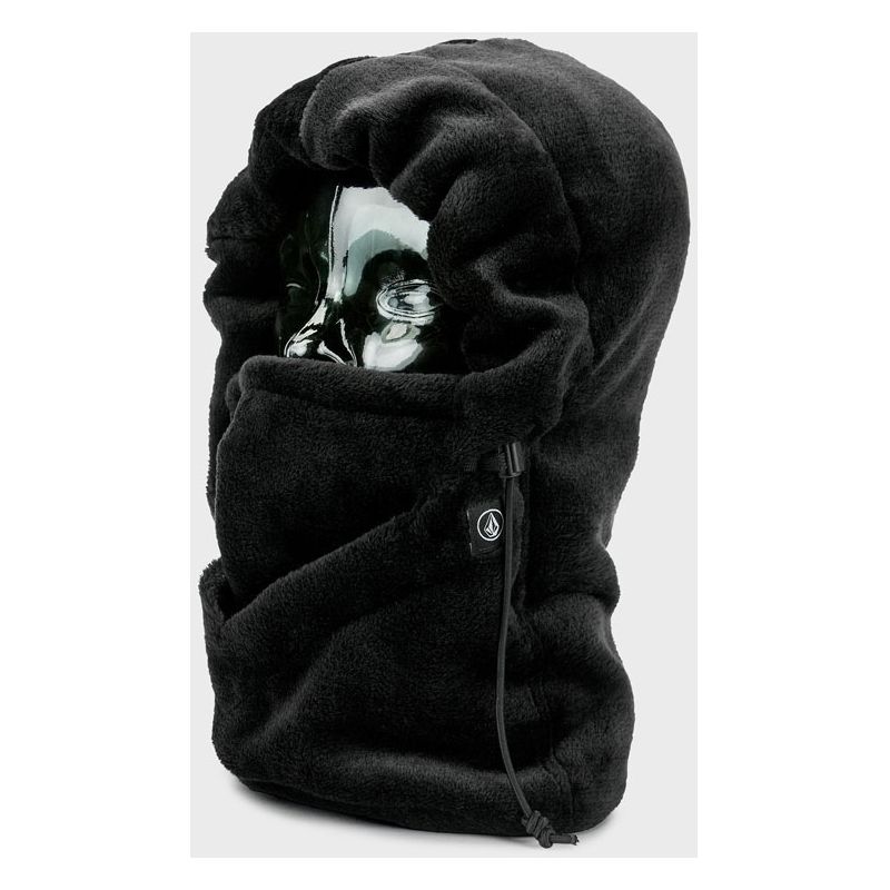 KUKLA VOLCOM Advent Hoodie - černá