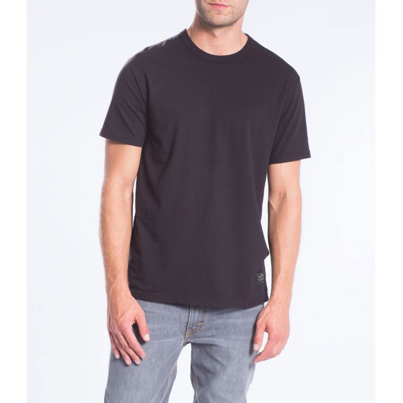Levis skate - černá - M