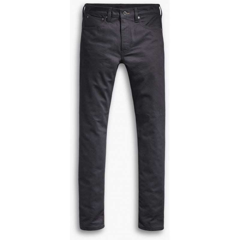 KALHOTY LEVIS SKATE 512 SLIM 5 POCKET SE - černá - 30/32