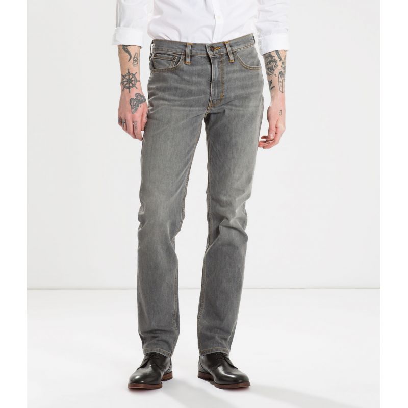 Levis skate 511 - šedá - 36/32