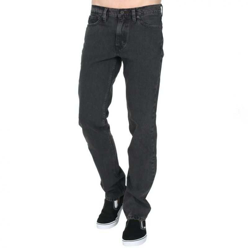 KALHOTY LEVIS SKATE 511 SLIM 5 POCKET SE - černá - 30/32 - 383411