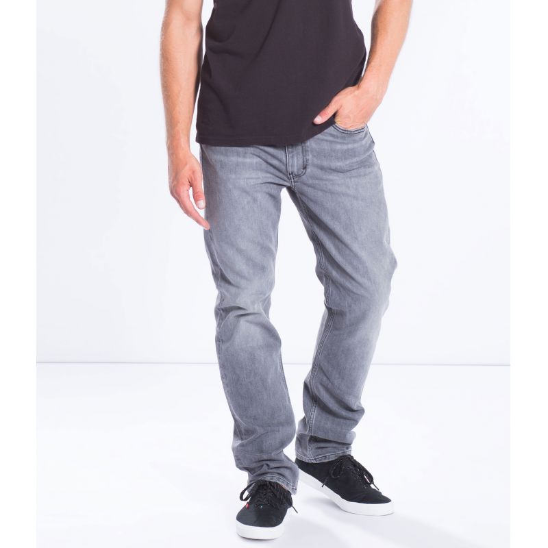Levis 504 - šedá - 32/34