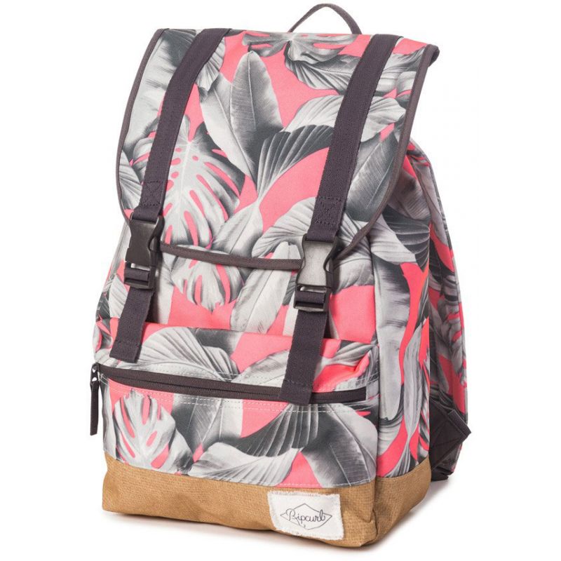 Rip Curl miami vibes - šedá