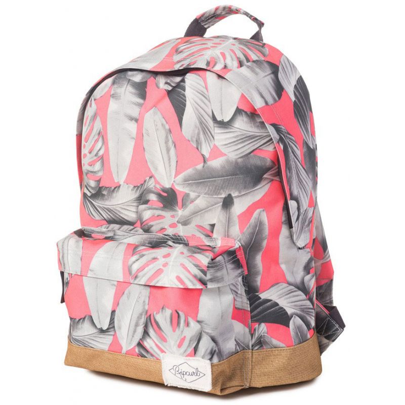 Rip Curl miami vibes - šedá