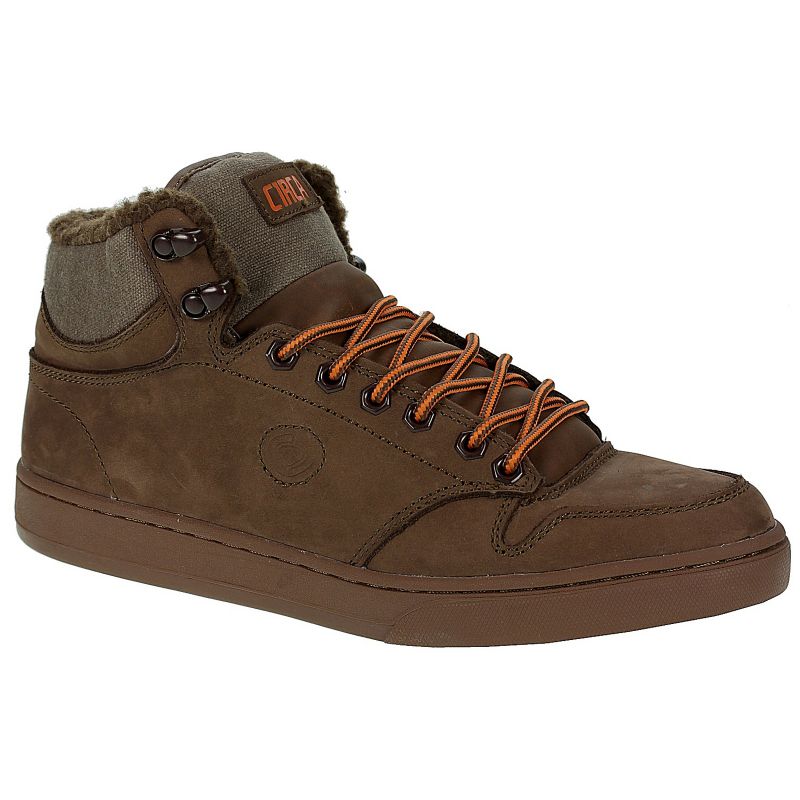 Circa lurker - hnědá - EUR 40,5
