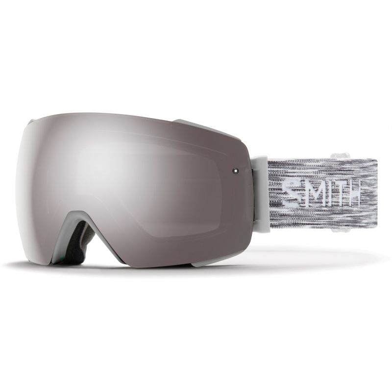 BRÝLE SNB SMITH I/O MAG ChromaPop Sun Pl - bílá