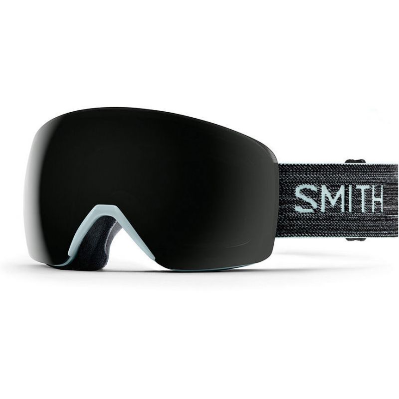 BRÝLE SNB SMITH SKYLINE ChromaPop Sun Bl - černá