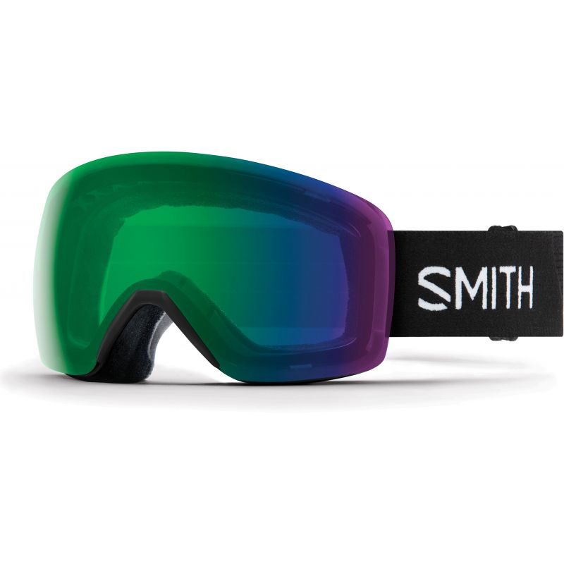 BRÝLE SNB SMITH SKYLINE ChromaPop Everyd - černá