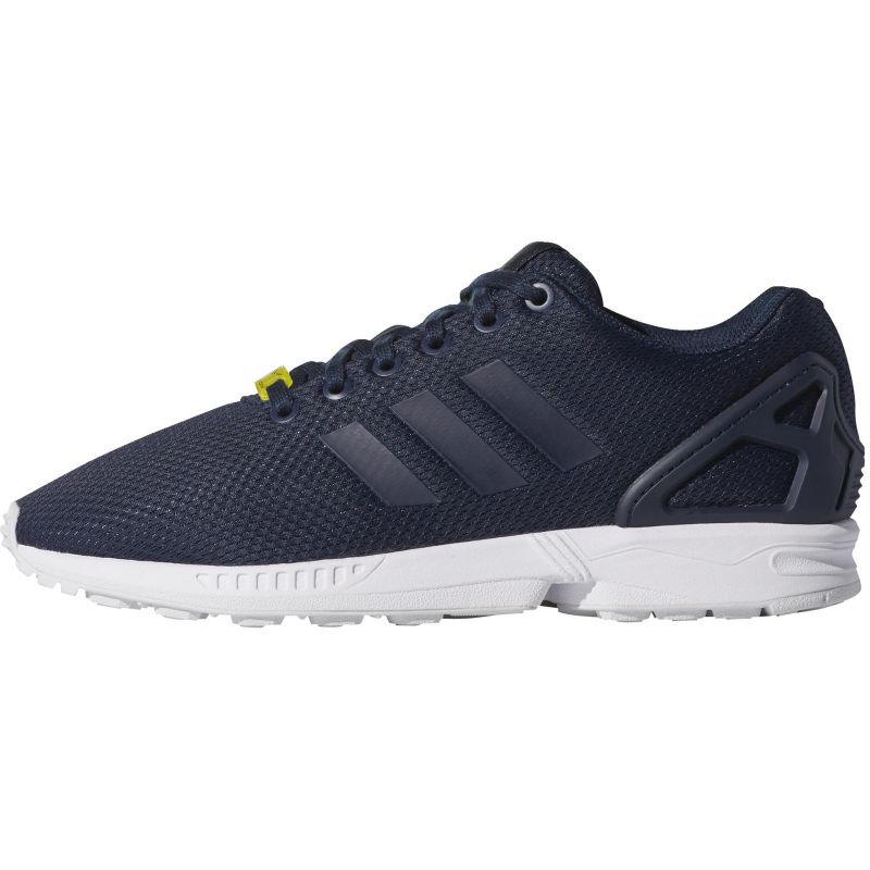 BOTY ADIDAS ZX FLUX - modrá - EUR 44,7