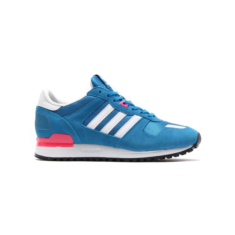 ADIDAS ZX 700 W WMS BOTY - modrá - EUR 38,7