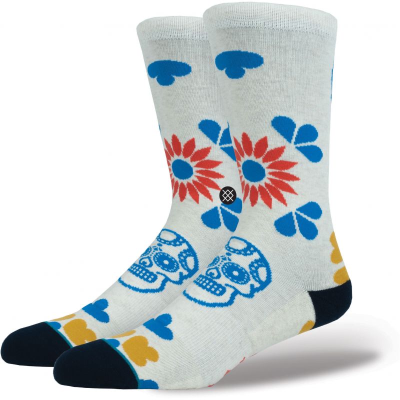 Stance dia - šedá - L