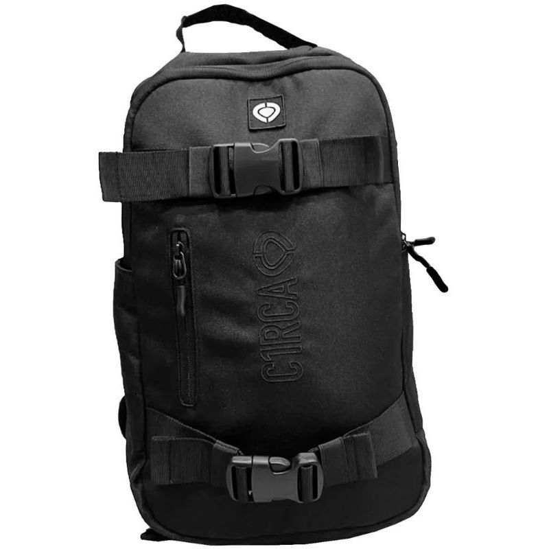 BATOH C1RCA BACKPACK - černá - 23L