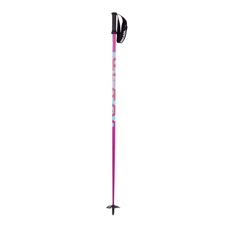 HŮLKY LEGION WMNS POLE PINK - růžová - 115