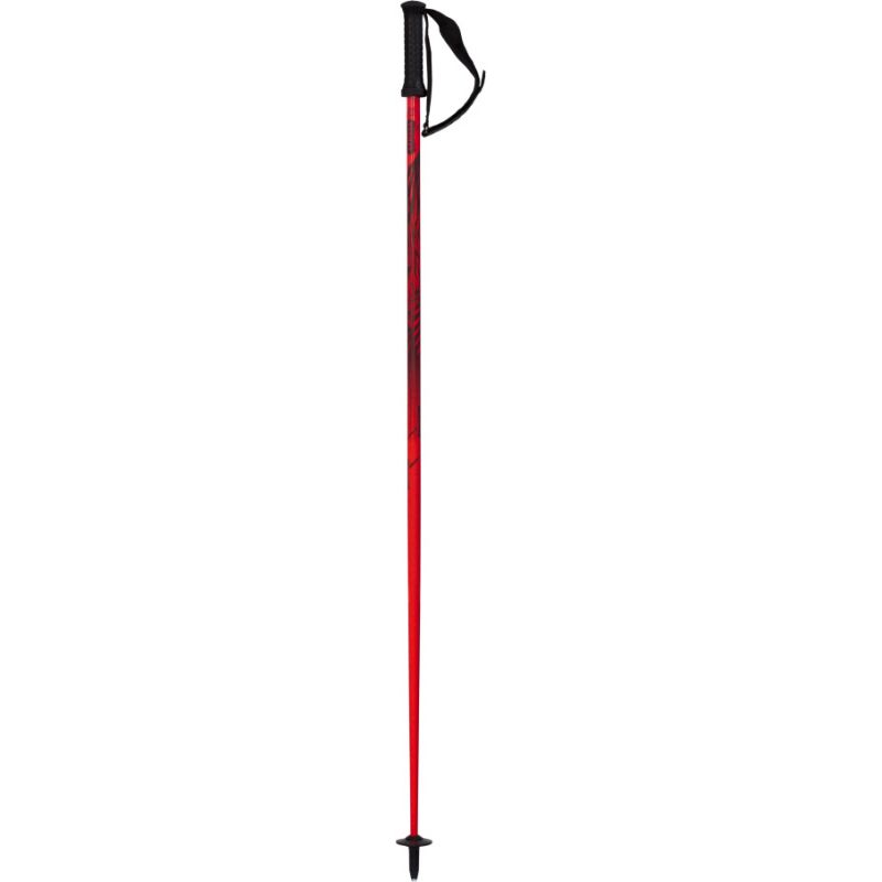 HŮLKY LEGION RED - červená - 115